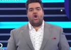 Darío Barassi vivió su peor programa: “¿Es una cámara oculta?”