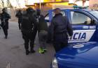 Detenidos por graves hechos en la ciudad