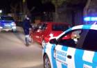 Se llevaron a cabo controles en Brinkmann y Porteña