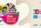  La Isla de los Patos cumple 30 años y habrá actividades gratuitas