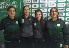 Copa Federal de Fútbol Femenino