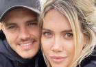 Mauro Icardi anunció su reconciliación con Wanda Nara: “Gracias por seguir confiando en esta familia hermosa”
