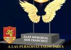 Preparan homenaje a víctimas y esenciales en pandemia
