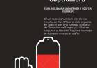 Campaña de donación de sangre