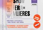 MES DE LA MUJER Show Artístico y Feria De Mujeres 