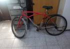LA POLICÍA RECUPERO UNA BICICLETA QUE HABÍA SIDO SUSTRAÍDA