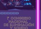 San Francisco tendrá el 1° Congreso Nacional de Iluminación y Sonido