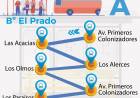  Dirección de Transporte Urbano de Pasajeros