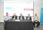 Se presentó el Concurso de Ideas Emprendedoras 2023