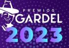 Premios Gardel 2023: la lista completa de nominados