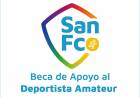 SE PRORROGA LA RECEPCIÓN DE BECAS DE APOYO AL DEPORTISTA AMATEUR