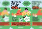 Organizan un Festival por la Salud Pública