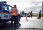 Tras la polémica por los insultos a un conductor, sancionarán a los agentes