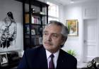 Alberto Fernández anunció que no se postulará para ser reelecto este año