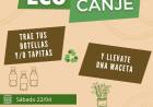 Jornada de Eco Canje