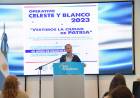 Operativo Celeste y Blanco 2023: 12 años de tradición en la ciudad