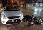  ACCIDENTE DE TRANSITO, LESIONES LEVES 