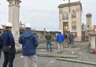 A buen ritmo avanza la segunda etapa de la restauración del Palacio Tampieri