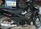  SUSTRACCIÓN DE MOTOCICLETAS - RECUPERO Y APREHENSIÓN DE MASCULINOS 