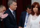 CFK cruzó a Macri por la deuda del FMI: "Lo trajiste vos papi... Hacete cargo"