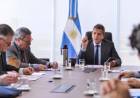 El Gobierno realiza designaciones transitorias en Economía y el Indec
