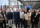 Villa Allende: Schiaretti inauguró el parque industrial número 55