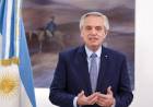 Fernández sobre los Brics: “Se abre un nuevo escenario para la Argentina”
