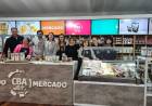 San Francisco Expone: degustaciones y cata de productos en el stand provincial