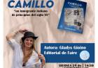 Museo de la Ciudad: Presentación del libro “Camillo” de Gladys Gioino