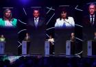 No habrá cambios en el reglamento para el debate presidencial del domingo