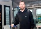 Eliminatorias: Lionel Messi llegó a la Argentina y se suma a la Selección