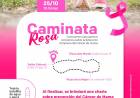 Caminata Rosa