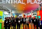 Bernarte participa del “Smart City Expo World Congress 2023” en Barcelona 