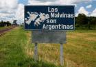 Ex combatientes criticaron la postura de Milei sobre las Islas Malvinas en el debate