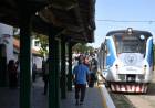 Comienza a circular el Tren de las Sierras a Capilla del Monte: ¿cómo es el servicio?