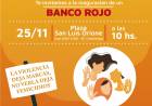 Comienzan los 16 Días de Activismo contra la Violencia de Género