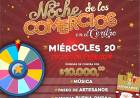 Noche de los comercios