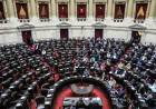En Diputados se conforman las comisiones para debatir la ley ómnibus
