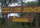 Villa Los Aromos: proponen prohibir el nombramiento de parientes en la comuna