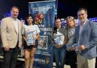 Cosquín: el Programa Turista Protegido, presente en el Festival Nacional de Folklore