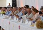 La Provincia participó de la 10° Mesa Nacional del Trigo