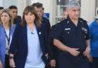 Bullrich contra la protesta: el Gobierno ordenó a la PSA liberar la circulación en aeropuertos
