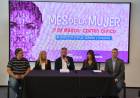 El municipio agasajará a las mujeres en su mes 