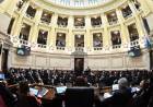 Paritaria sin techo en Senadores: a mano alzada, la Cámara aprobó el aumento de dietas