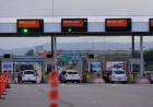 Desde este viernes, los peajes de rutas nacionales aumentaron un 200%