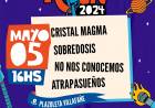 Se viene la segunda fecha del “Llenate el mate de rock”