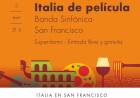 Comienza “Italia en San Francisco”