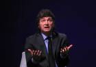 El descargo de Milei contra el paro general: “La mentira necesita partidarios para tener éxito"
