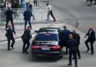 Tras el ataque, el primer ministro de Eslovaquia fue operado y se encuentra "muy grave"