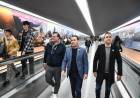 Terminal de Ómnibus de Córdoba: culminó la primera etapa de renovación y puesta en valor